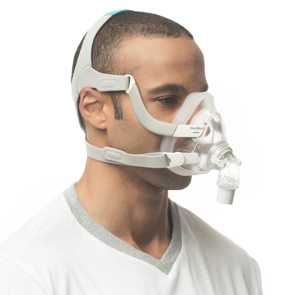 Mouvement Sant AirFit F20
