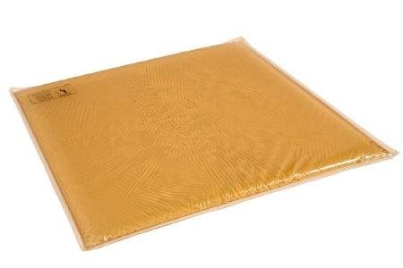 Coussin d'appui adaptatif plat Action en gel