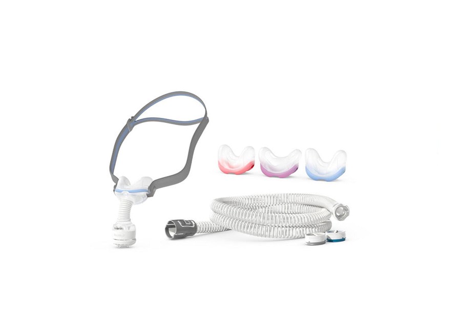 ResMed AirFit N30 pour AirMini