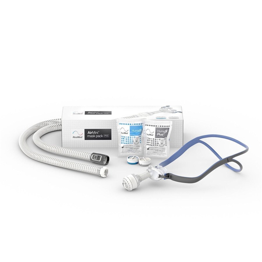 ResMed AirFit P10 pour AirMini