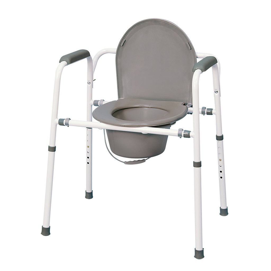 Chaise d'aisance MedPro d'AMG