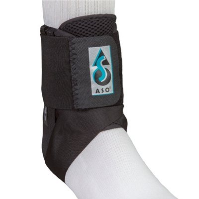 Stabilisateur de cheville POP ASO Vortex