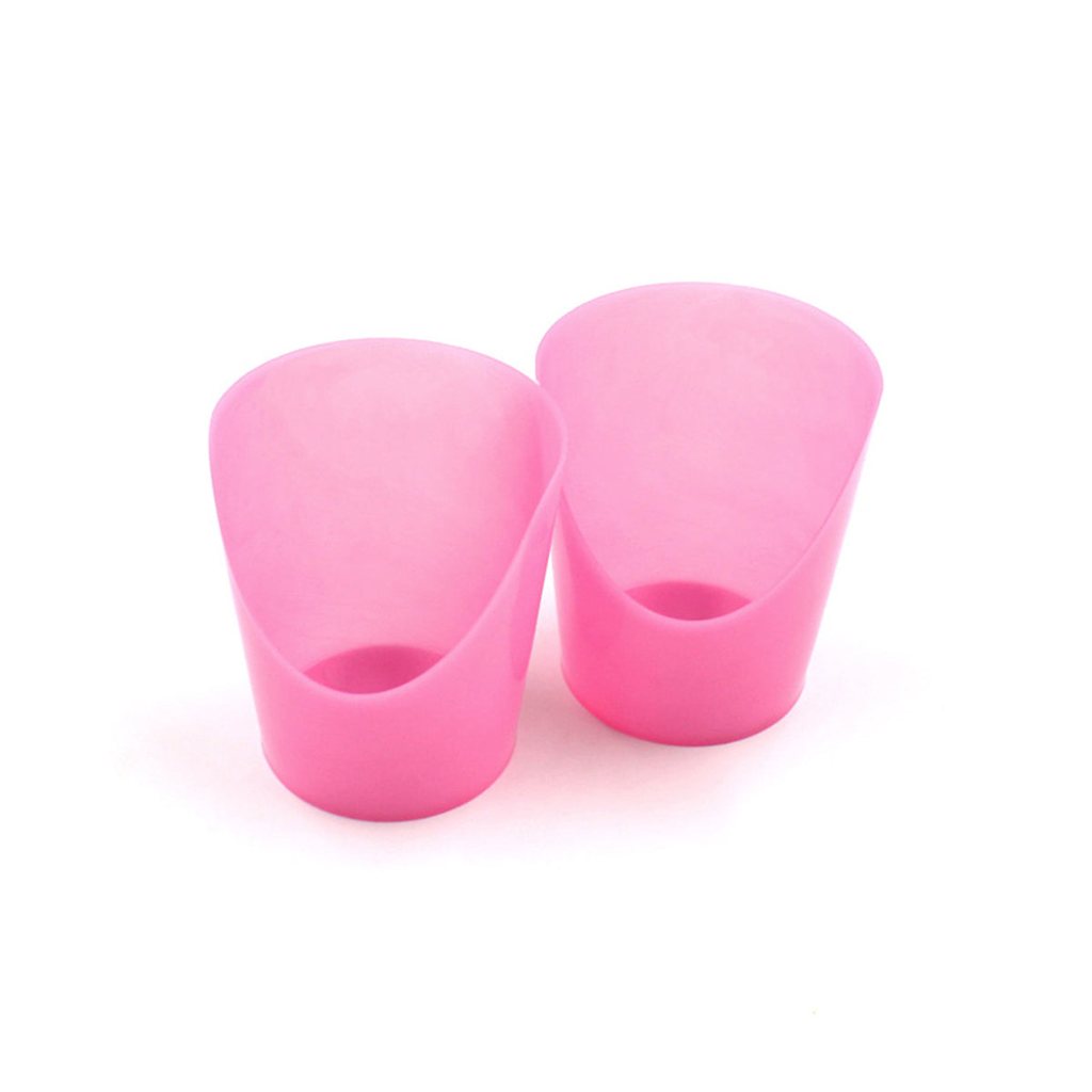 Verres découpés pour le nez Flexi-Cut