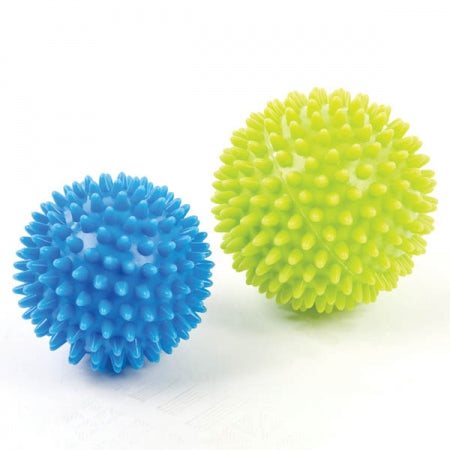 Balles de massage à picots