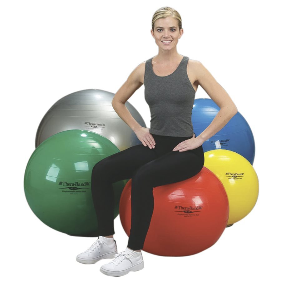 Ballon Thera-Band Pro Series