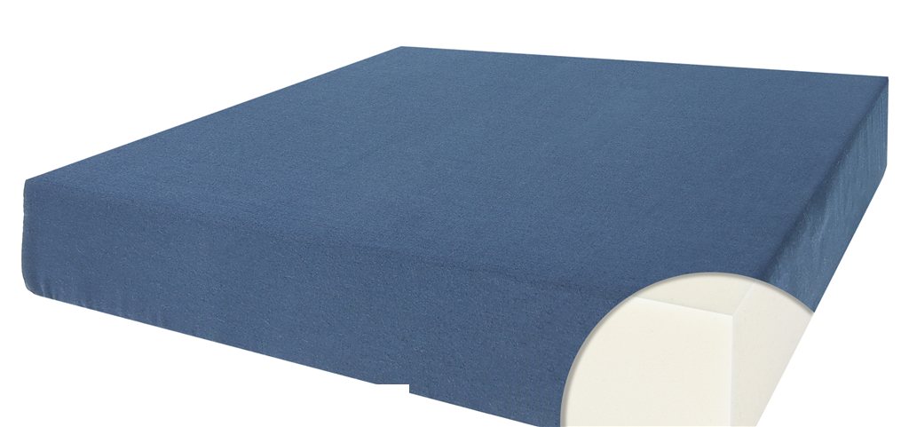 Coussin de mousse BIOS Living pour chaise roulante