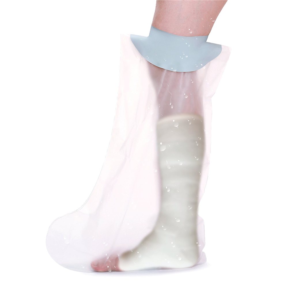 Protecteur de plâtre court pour jambe BIOS Living
