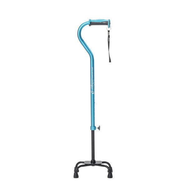Canne quadripode Airgo Comfort-Plus