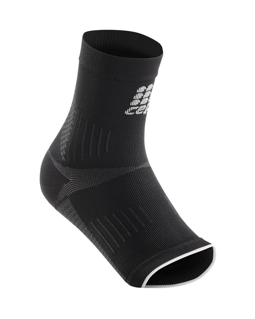 Manchon de compression CEP pour fasciite plantaire