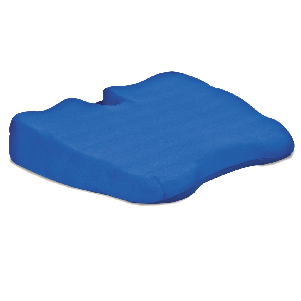 Coussin d'assise Kabooti avec découpe coccyx