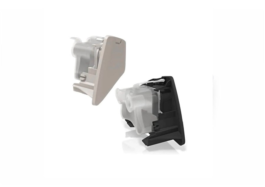Couvercle latéral ResMed AirSense 10
