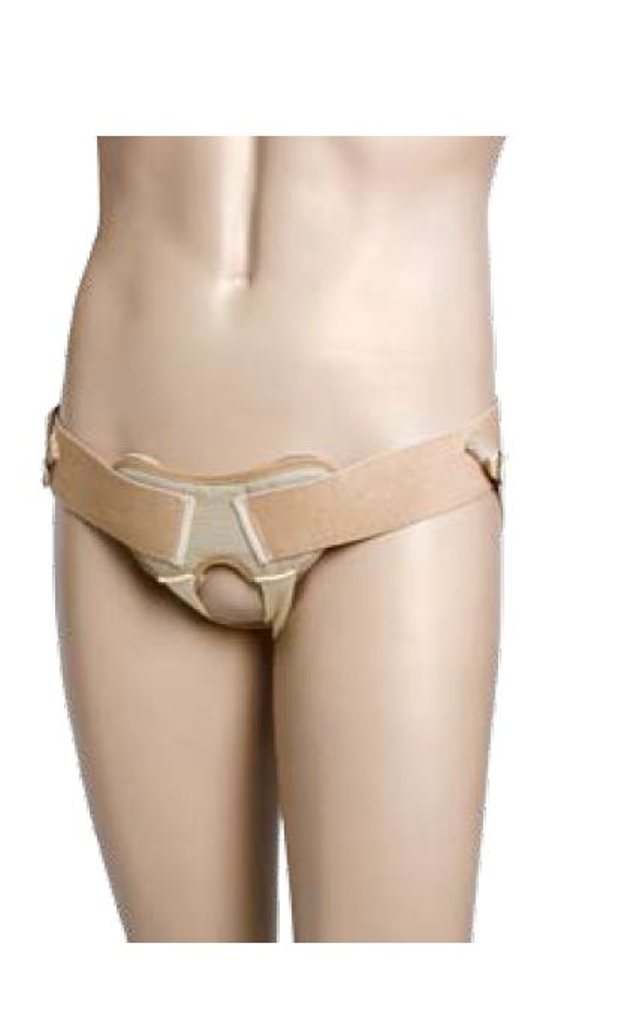 Ceinture herniaire Donjoy
