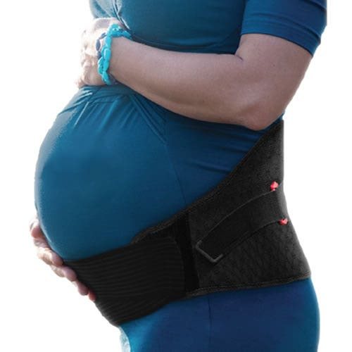 Ceinture de maternité lombaire Donjoy MyBabyStrap