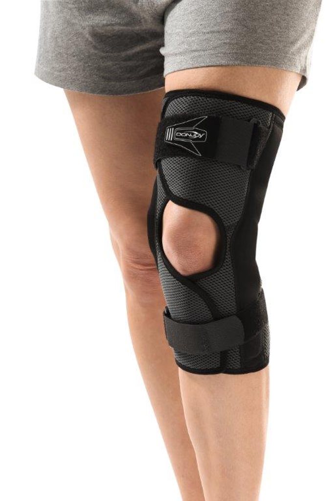 Genouillère Donjoy Playmaker Xpert Wrap