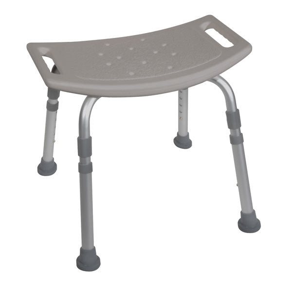 Banc de douche sans dossier Drive