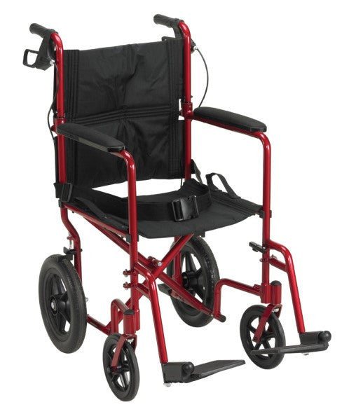 Chaise de transport Drive Expedition