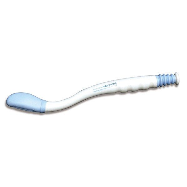 Buckingham Easy Wipe — aide à l'hygiène personnelle