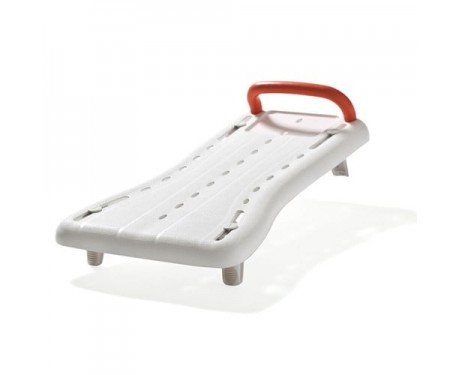 Planche de bain Etac Fresh avec poignée