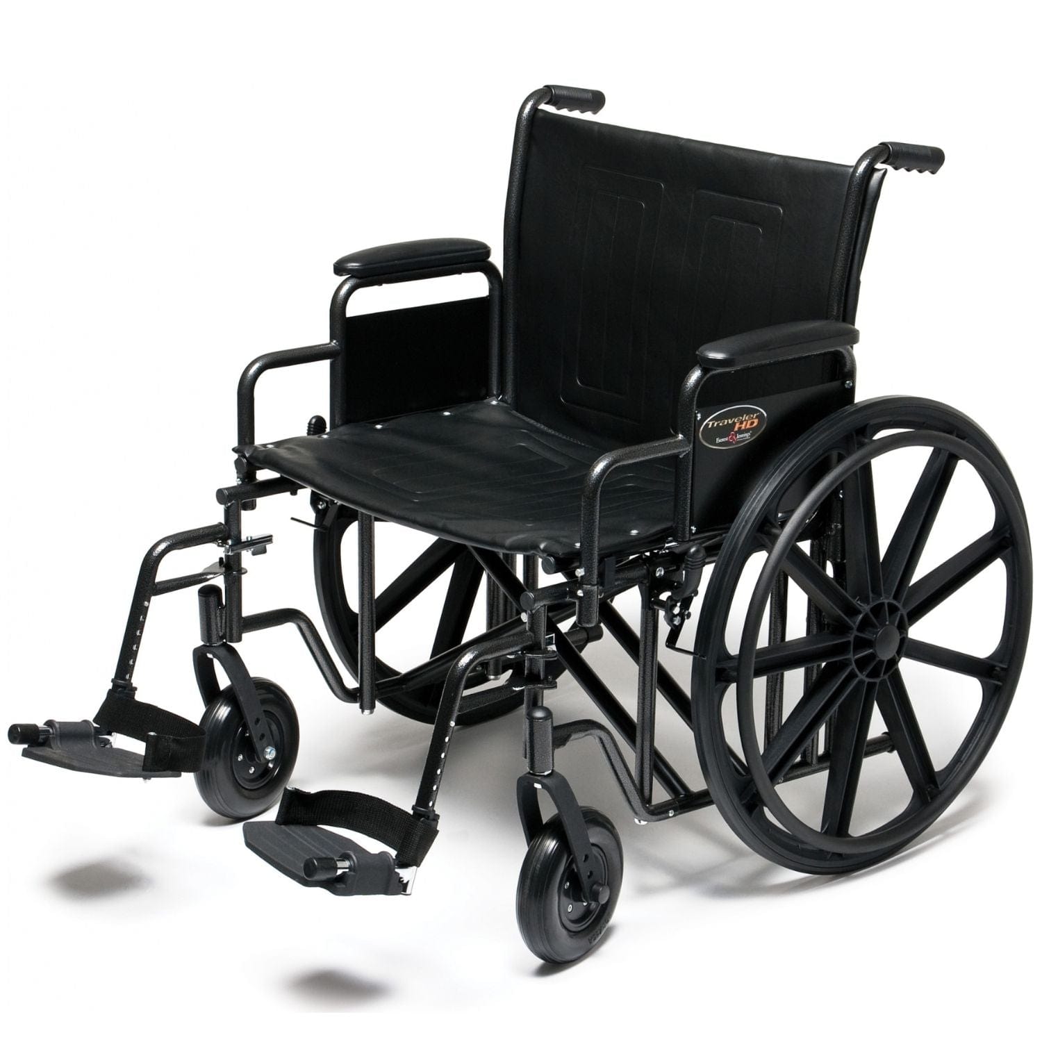 Fauteuil roulant Blue Streak