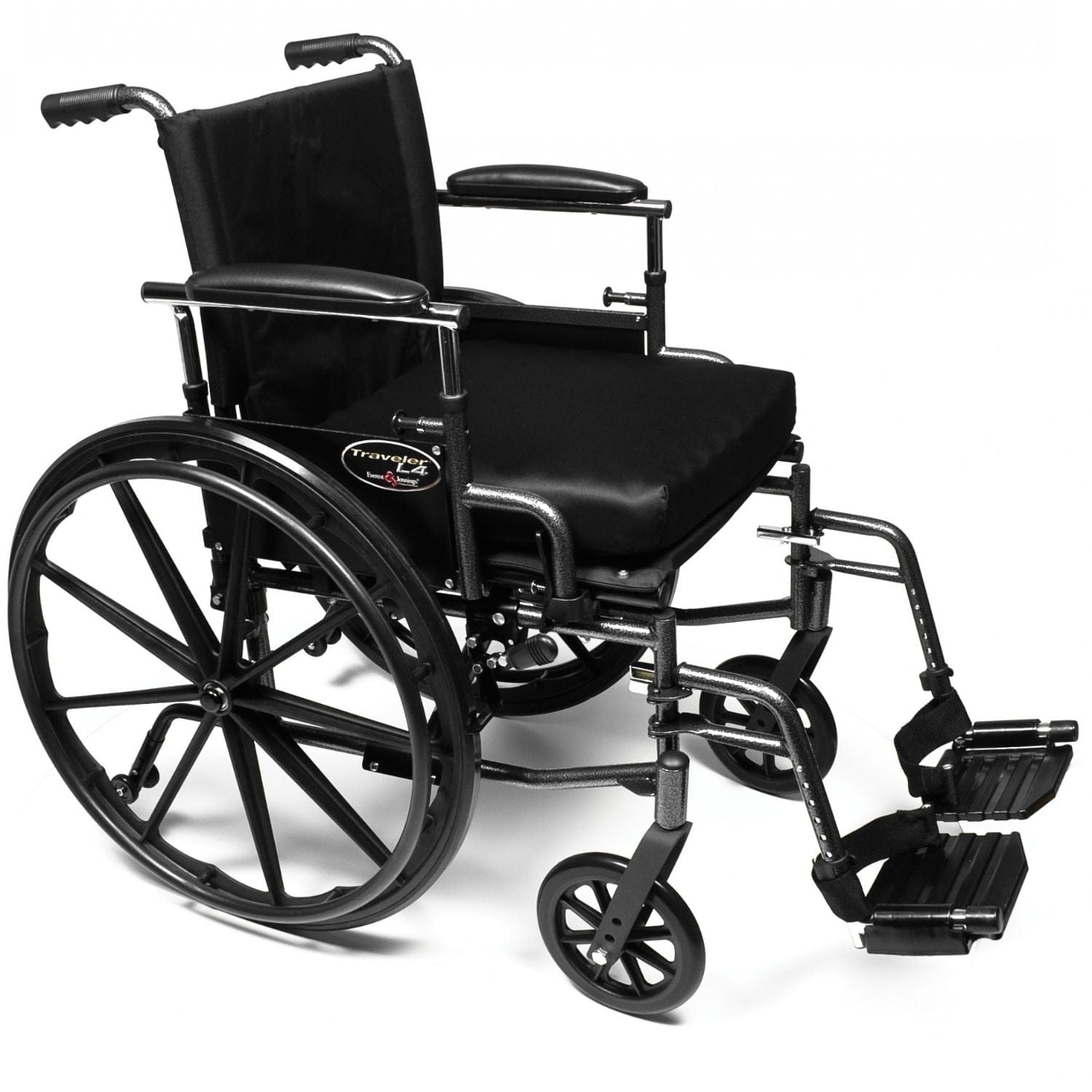 Fauteuil roulant Everest & Jennings Traveler L4