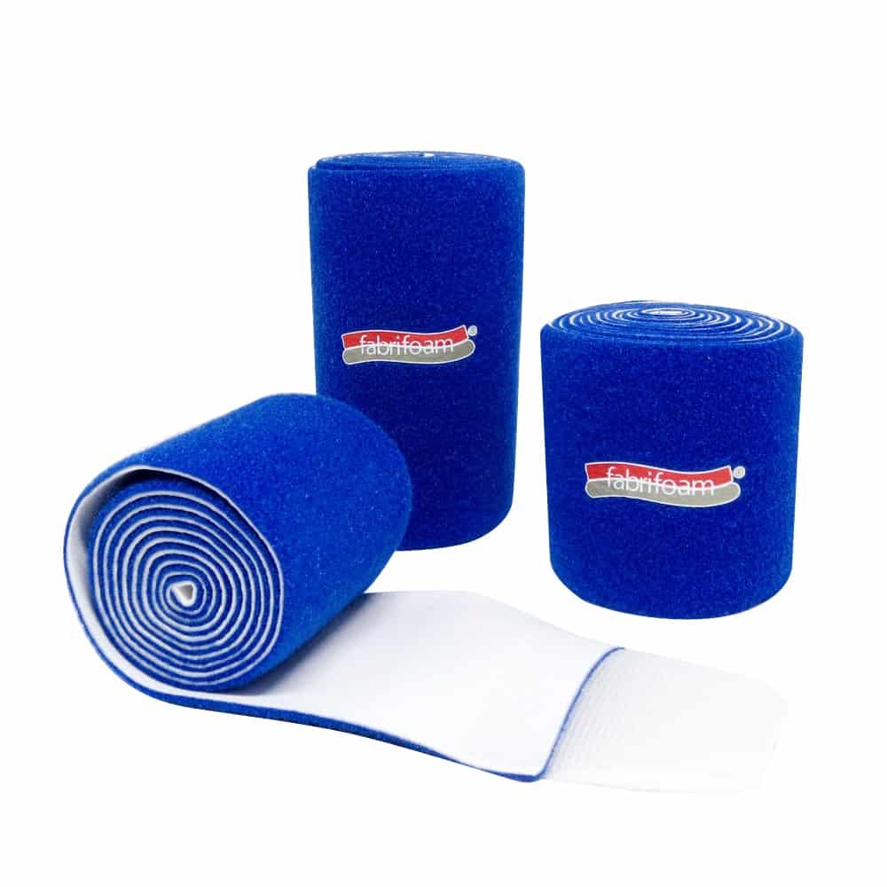 Bande Nu Stim Wrap de Fabrifoam