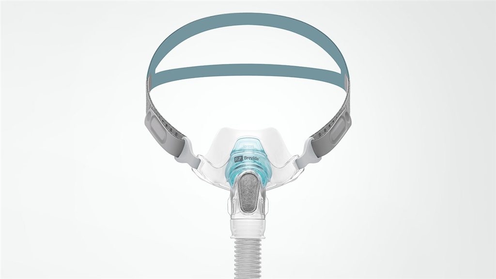 Masque Fisher & Paykel Brevida