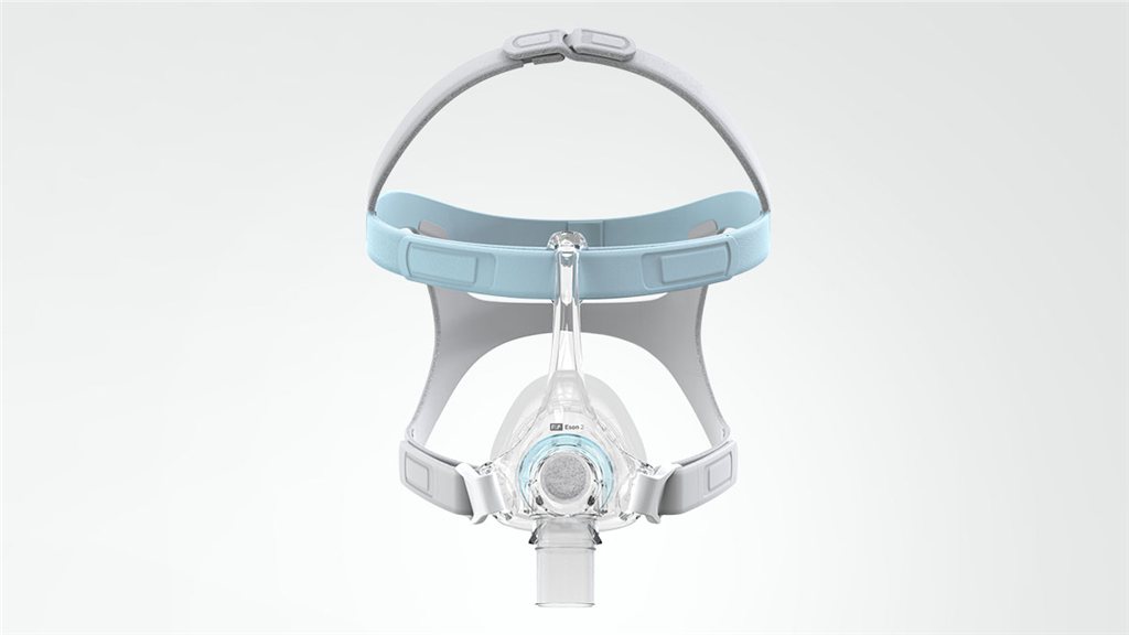 Masque nasal Fisher & Paykel Eson 2