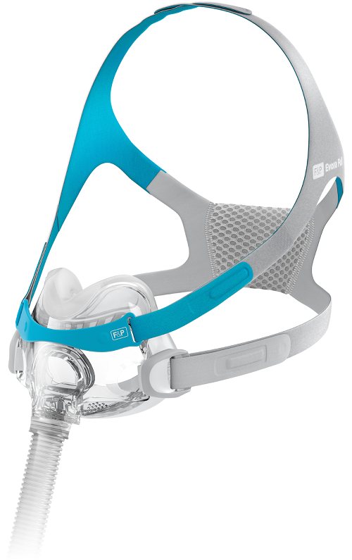 Masque facial Fisher & Paykel Evora
