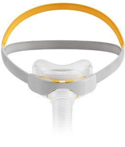 Masque nasal Fisher & Paykel Solo