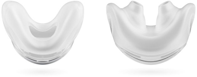 Coussinets Fisher & Paykel Solo Pillows