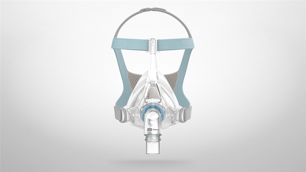 Masque facial Fisher & Paykel Vitera