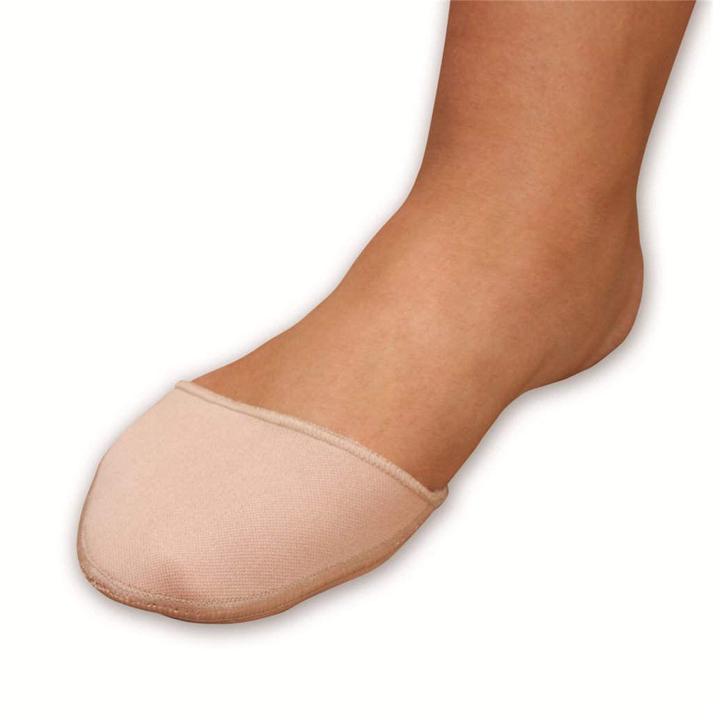 Protecteur Gel Foot Cover pour l'avant-pied