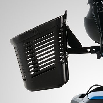 Panier arrière pour Pride Go Chair Med