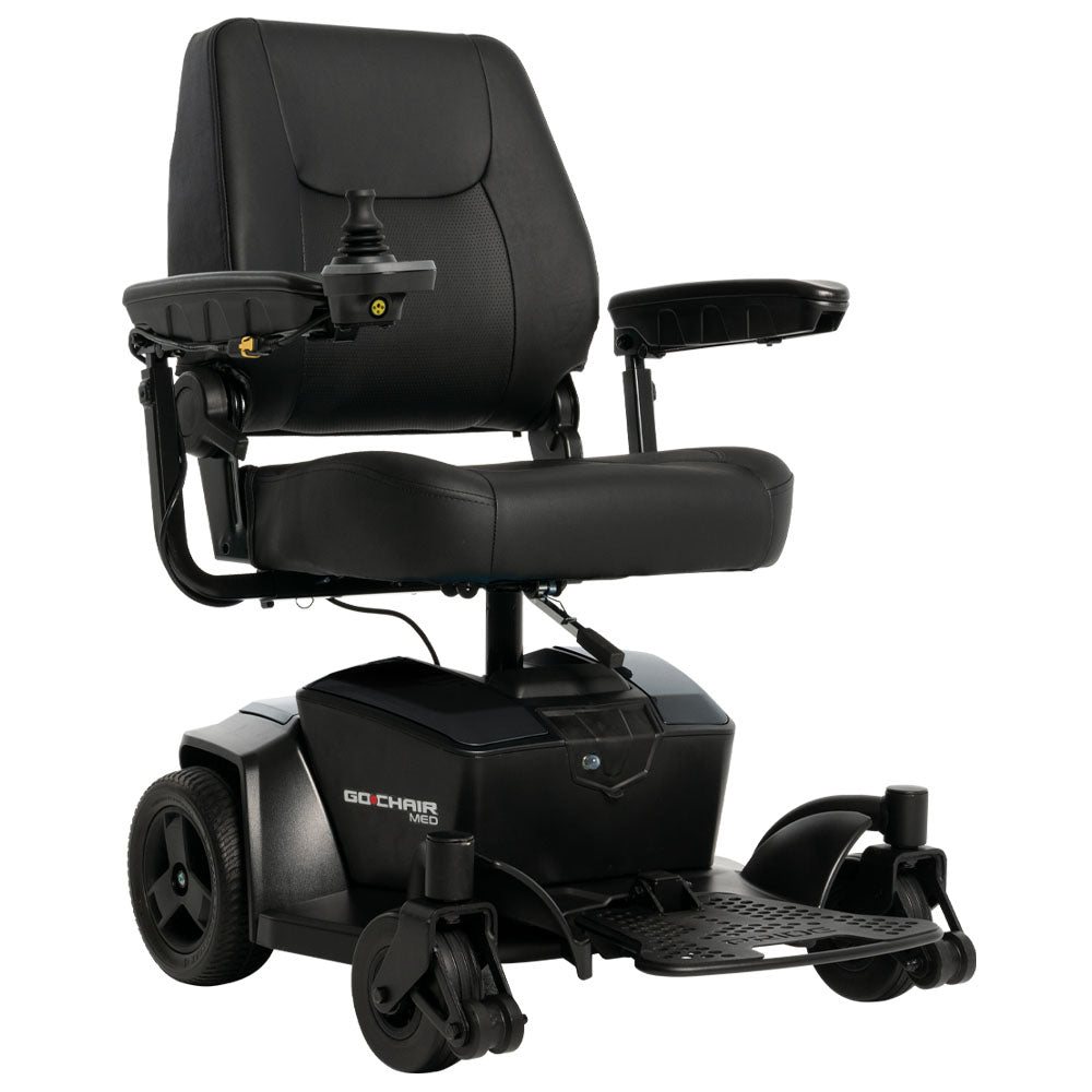 Pride Go Chair Med