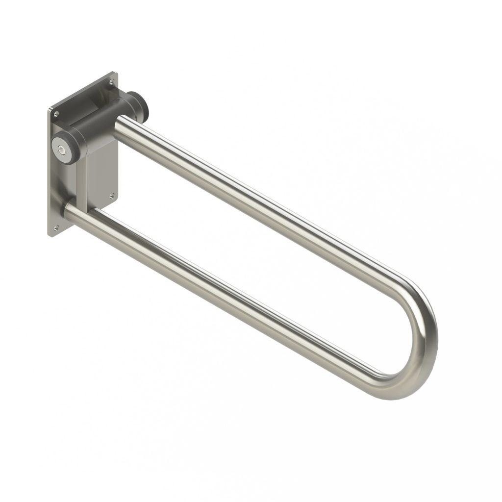 Barre d'appui escamotable HealthCraft PT Rail