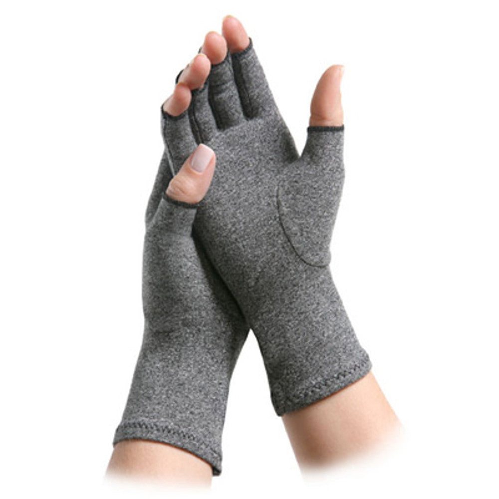 Gants de compression IMAK pour arthrite