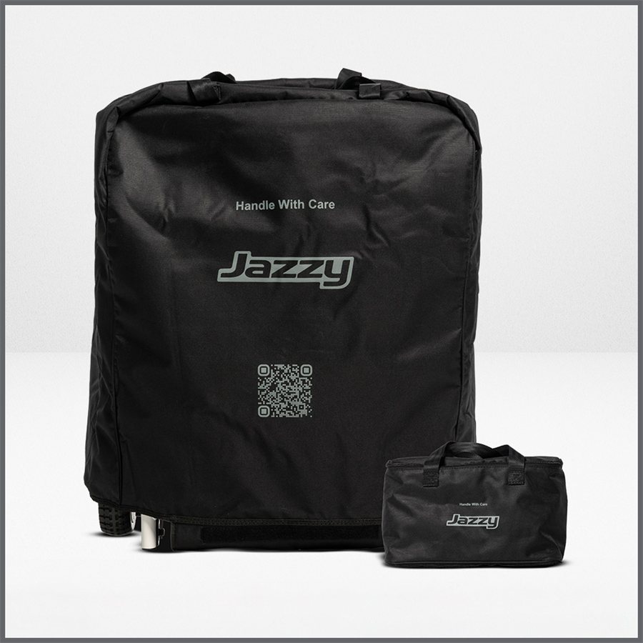 Ensemble de sacs de voyage Jazzy