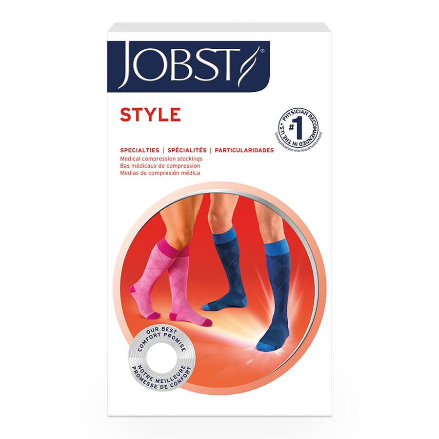 JOBST Style