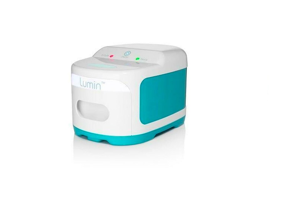 Lumin désinfectant UV