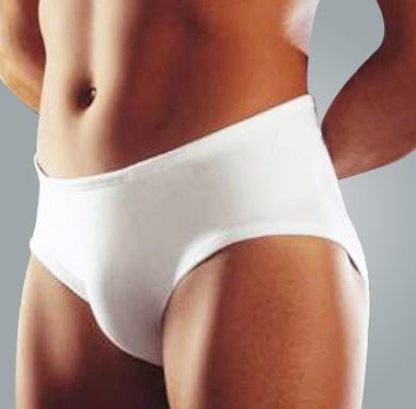 Slip herniaire M-Brace Air