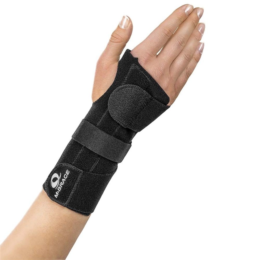 Attelle de poignet courte M-Brace Air