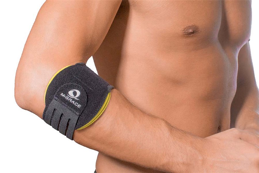 Bracelet épicondylien M-Brace Air