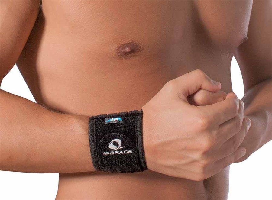 Support de poignet M-Brace Air