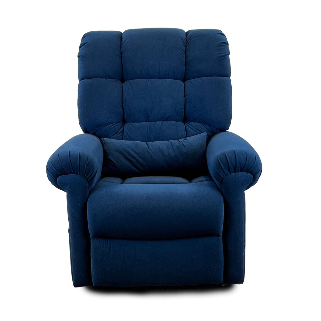 Journey Perfect Sleep Chair fauteuil releveur de luxe