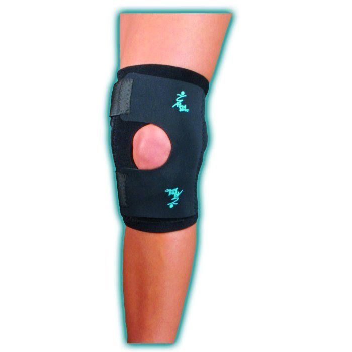 Stabilisateur de rotule Med Spec Dynatrack Plus