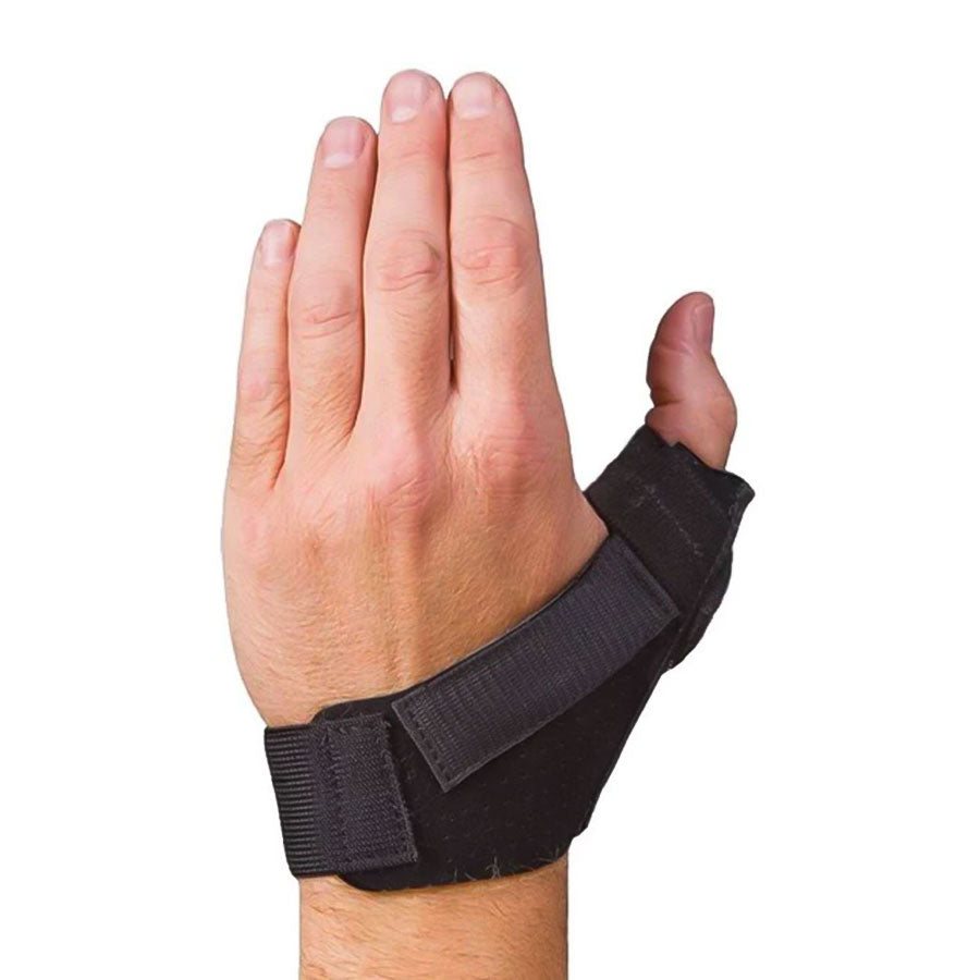 Protecteur de pouce Med Spec Tee Pee
