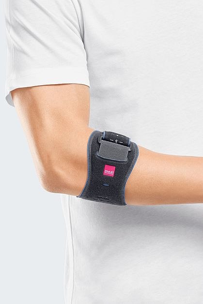 Bracelet anti-épicondylite medi Epibrace