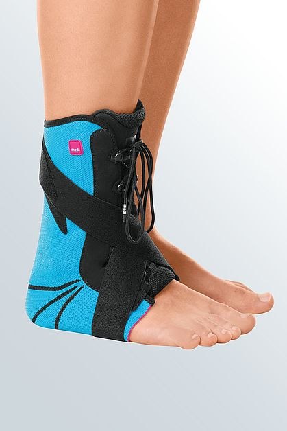 Orthèse de cheville medi Levamed stabili-tri