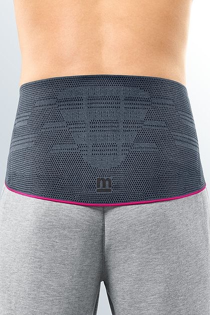 Bandage lombaire medi Lumbamed plus