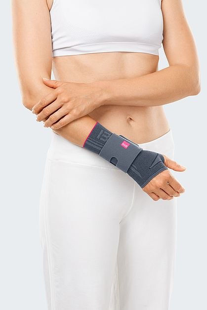 Bandage de poignet medi Manumed active